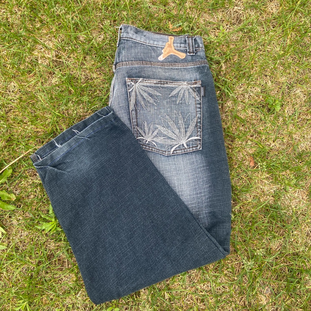 RARE ! Y2K  jordan jeans !